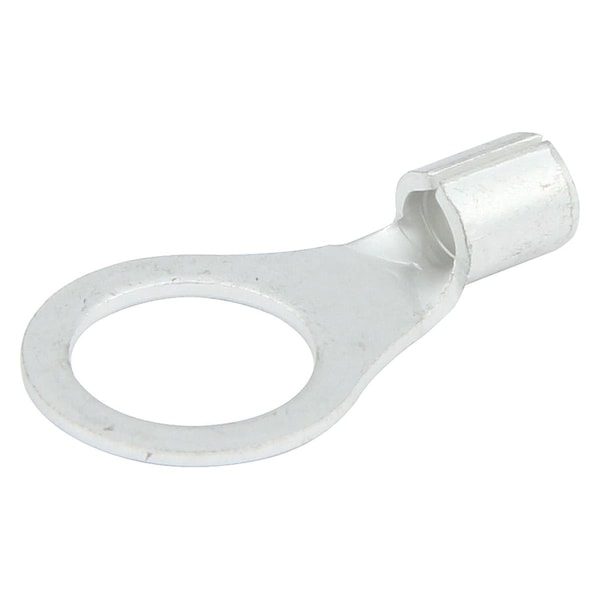 Sonic Boom 0.37 in. Hole 12-10 Gauge Non-Insulated Ring Terminal -20PK SO3070323 - main